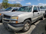 Chevrolet Silverado 2005