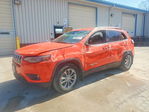 Jeep Cherokee 2021