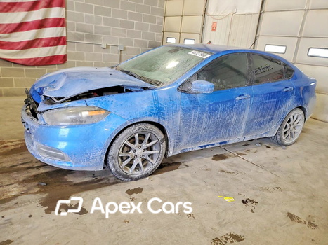 Dodge Dart 2016 - Zdjęcie 1 z 12