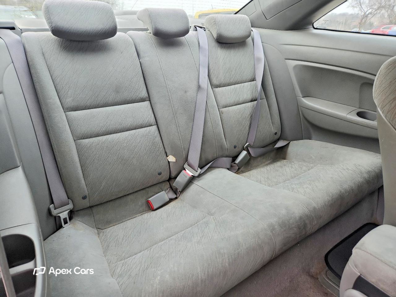 Honda Civic 2008