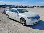 Lexus ES 2012