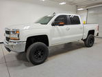 Chevrolet Silverado 2017