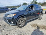 Toyota RAV 4 2015