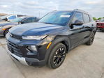 Chevrolet TrailBlazer 2022