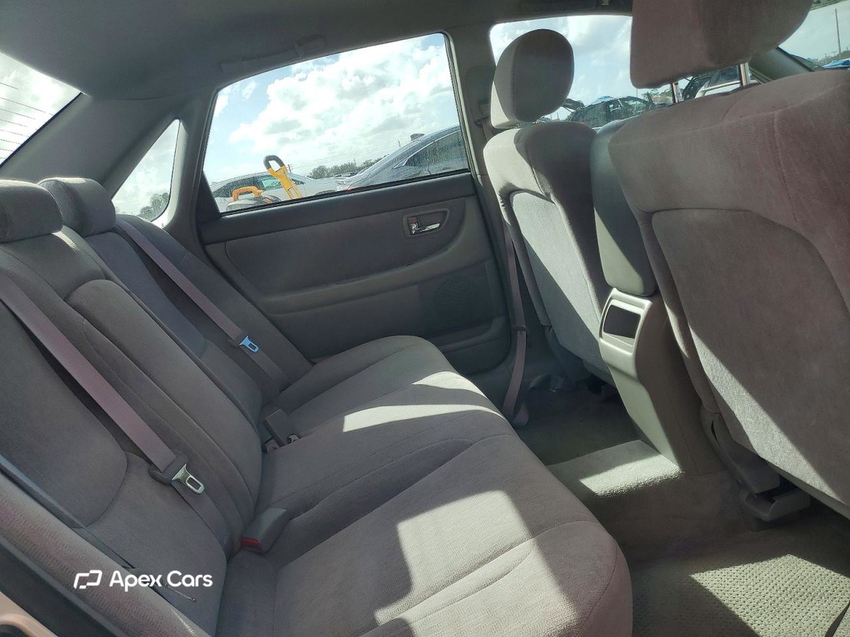 Toyota Avalon 2000