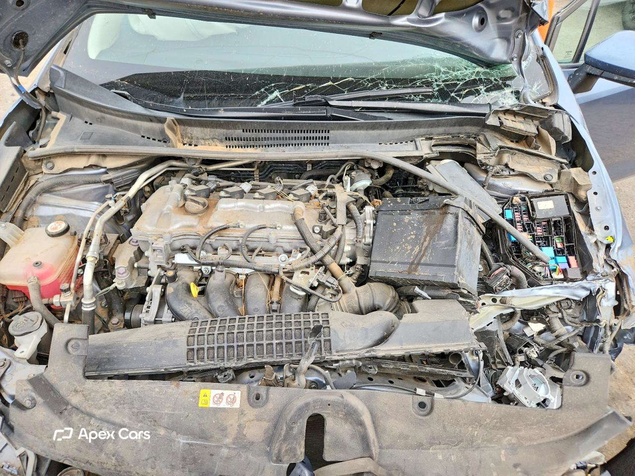 Toyota Corolla 2020