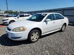 Chevrolet Impala 2013