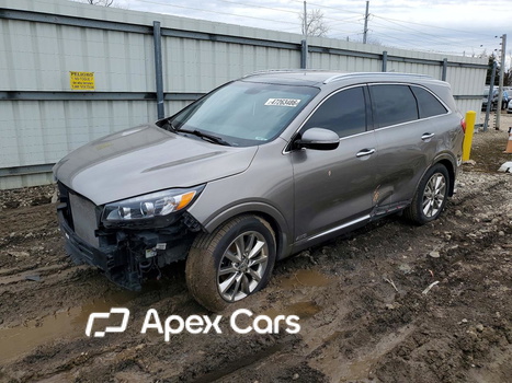 Kia Sorento 2016 - Image 1 of 13