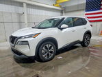Nissan Rogue 2023