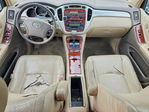 Toyota Highlander 2007