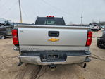 Chevrolet Silverado 2016