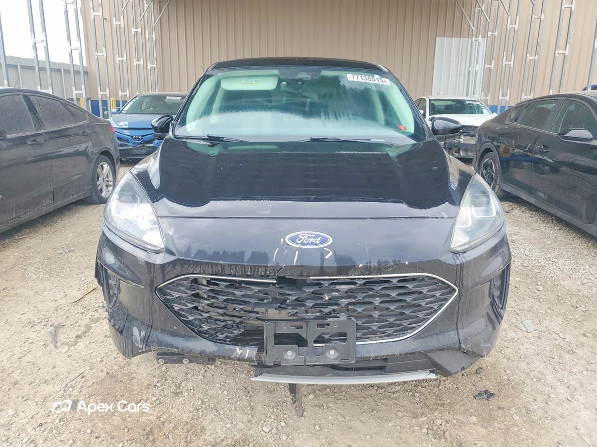 Ford Escape 2021