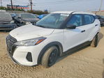 Nissan Kicks 2023
