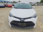 Toyota Corolla 2018