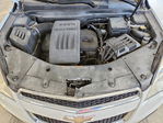 Chevrolet Equinox 2013