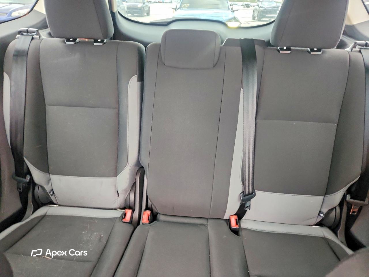 Ford Escape 2013
