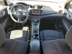 Nissan Sentra 2016