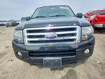 Ford Expedition 2014