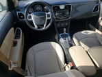 Chrysler 200 2013