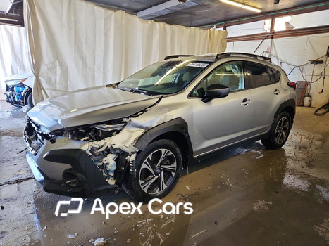 Subaru XV 2024 - Image 1 of 15