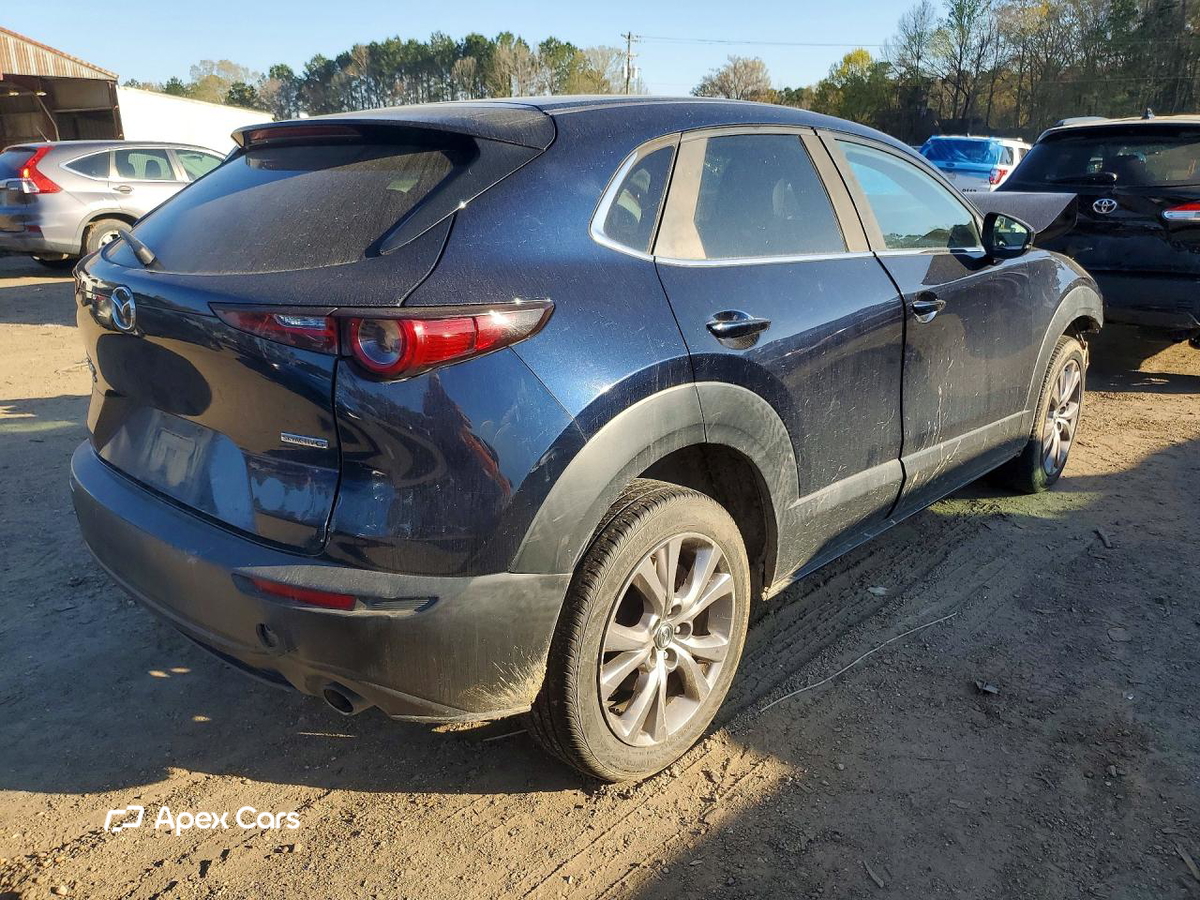 Mazda CX-30 2020