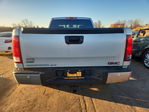 GMC Sierra 2011