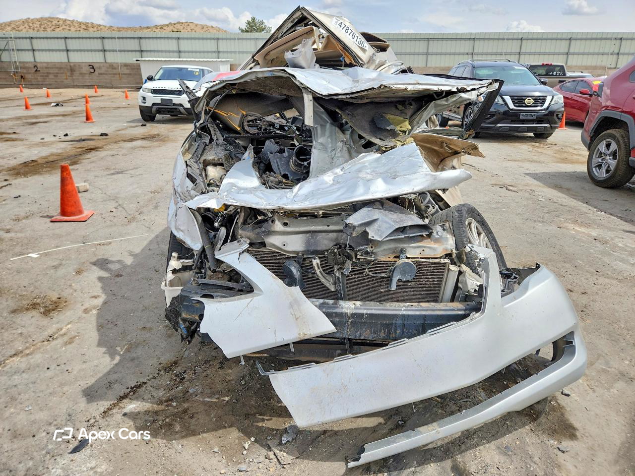 Toyota Avalon 2007