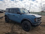 Ford Bronco 2022