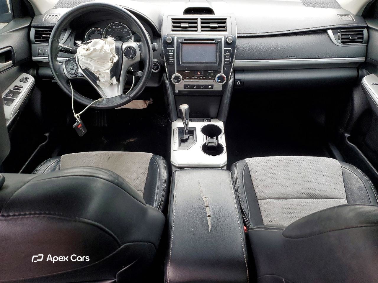 Toyota  2013