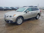 Subaru Outback 2015