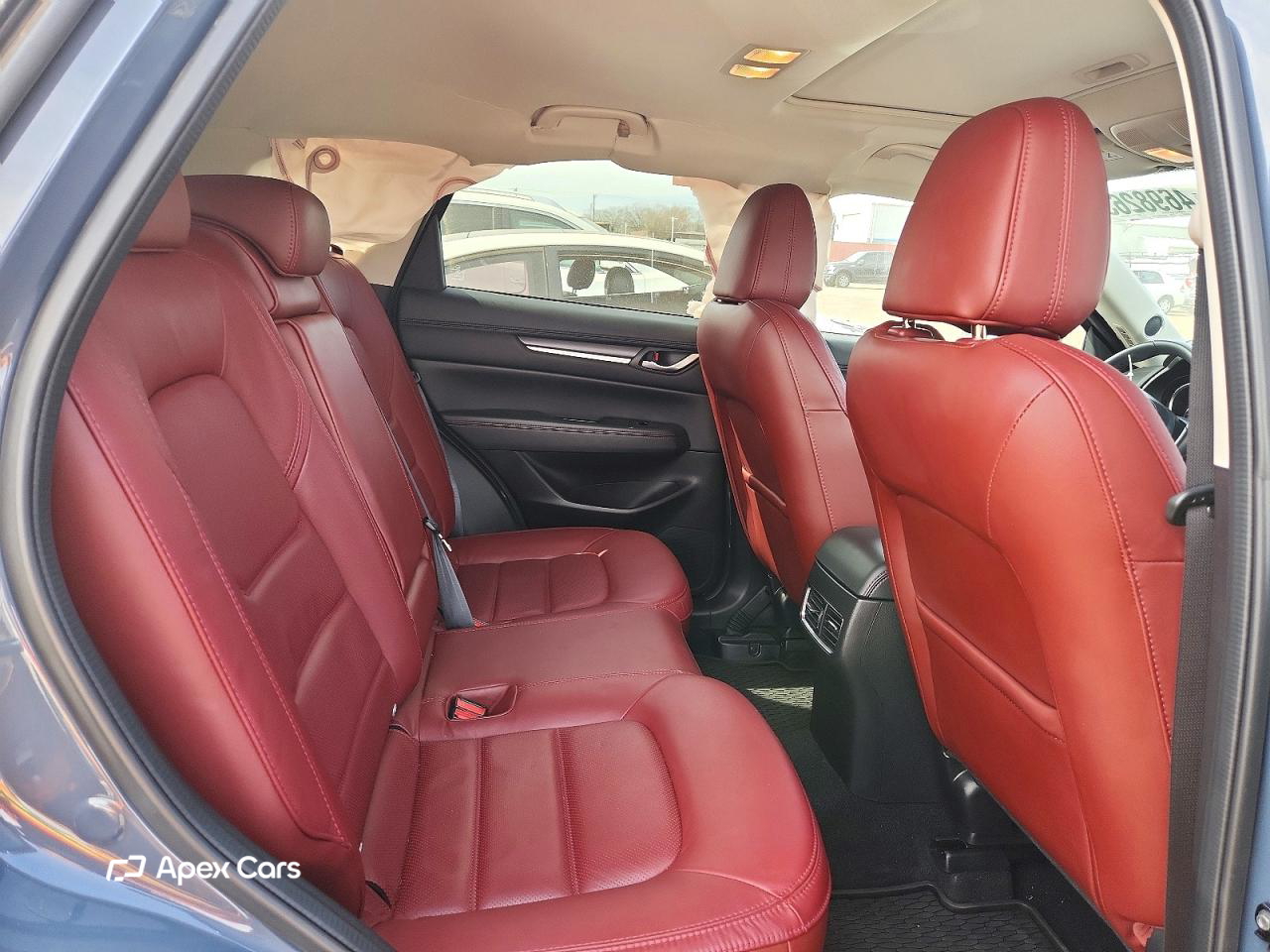 Mazda CX-5 2024
