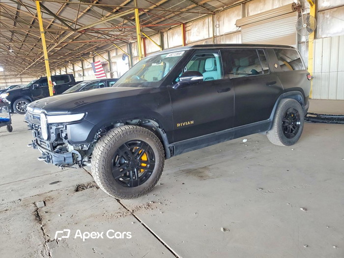 2023 Rivian R1S - Zdjęcie 1 z 5