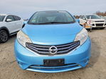 Nissan Versa 2014