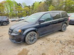 Dodge Caravan 2018