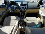 Hyundai Accent 2014