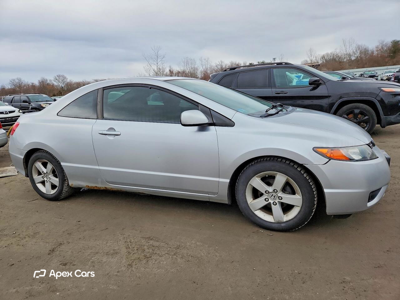 Honda Civic 2008