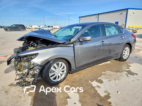 Nissan Altima 2018 - Image 1 of 14