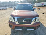 Nissan Armada 2017