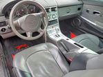 Chrysler Crossfire 2004
