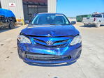 Toyota Corolla 2011