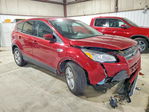 Ford Escape 2016