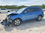 Subaru Forester 2015