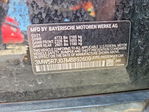 BMW Series 3 2021