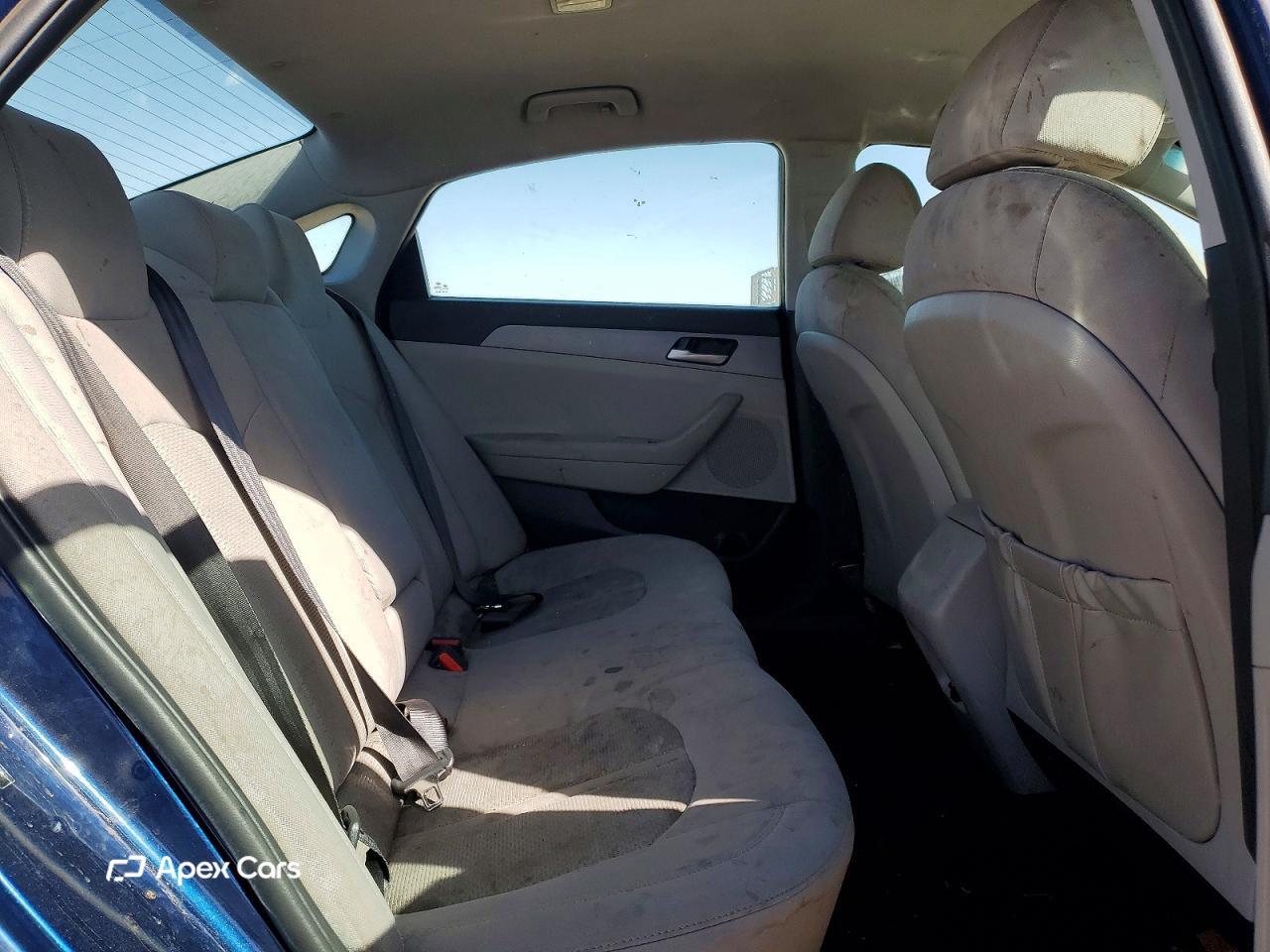 Hyundai Sonata 2019