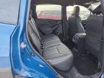 Subaru Forester 2022