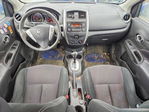 Nissan Versa 2017