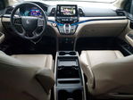 Honda Odyssey 2022