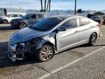 Hyundai Elantra 2015