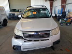 Subaru Forester 2010