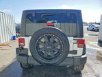 Jeep Wrangler 2015